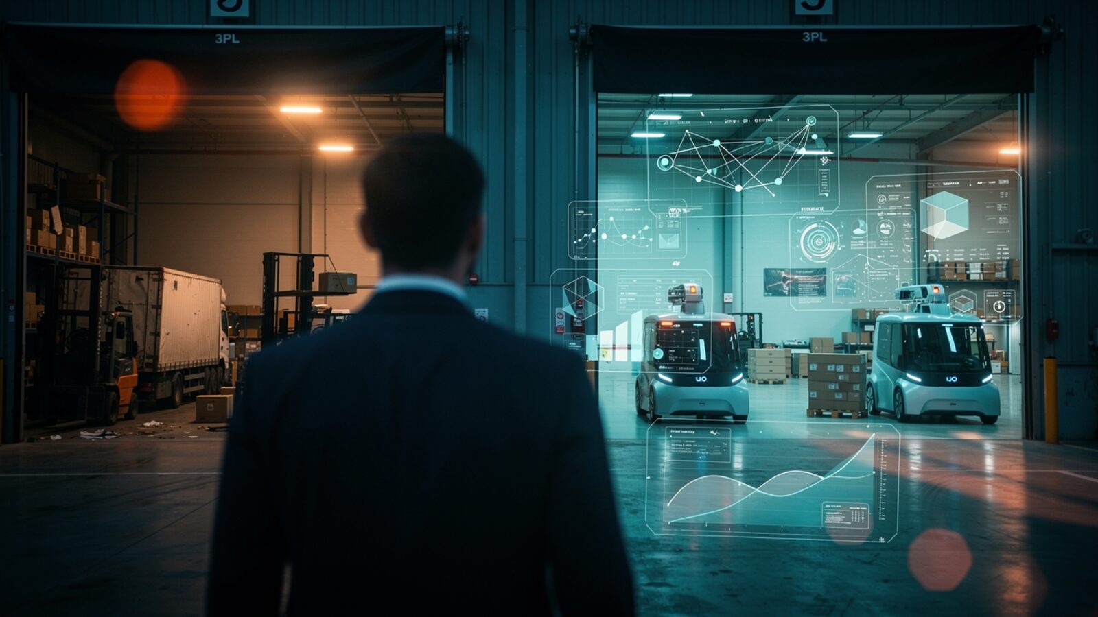 Cambiare fornitore logistico (3PL): quando conviene e come gestire il passaggio
