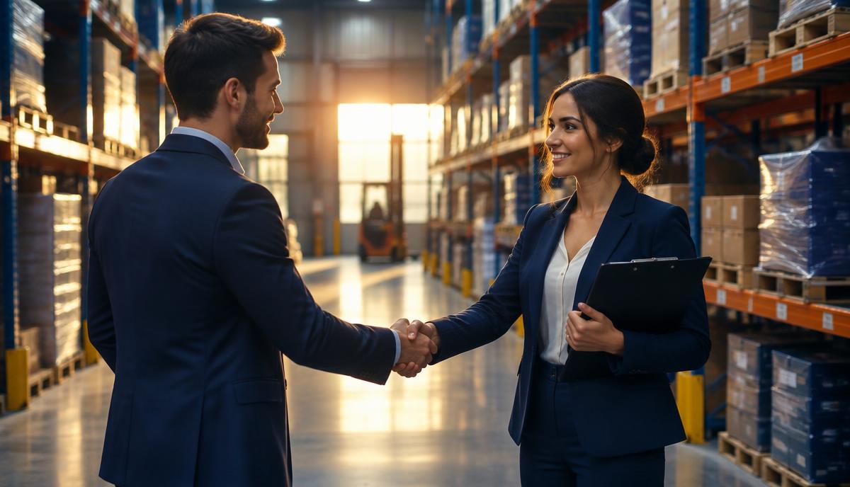 Come scegliere un temporary manager logistico (e gli errori da evitare)