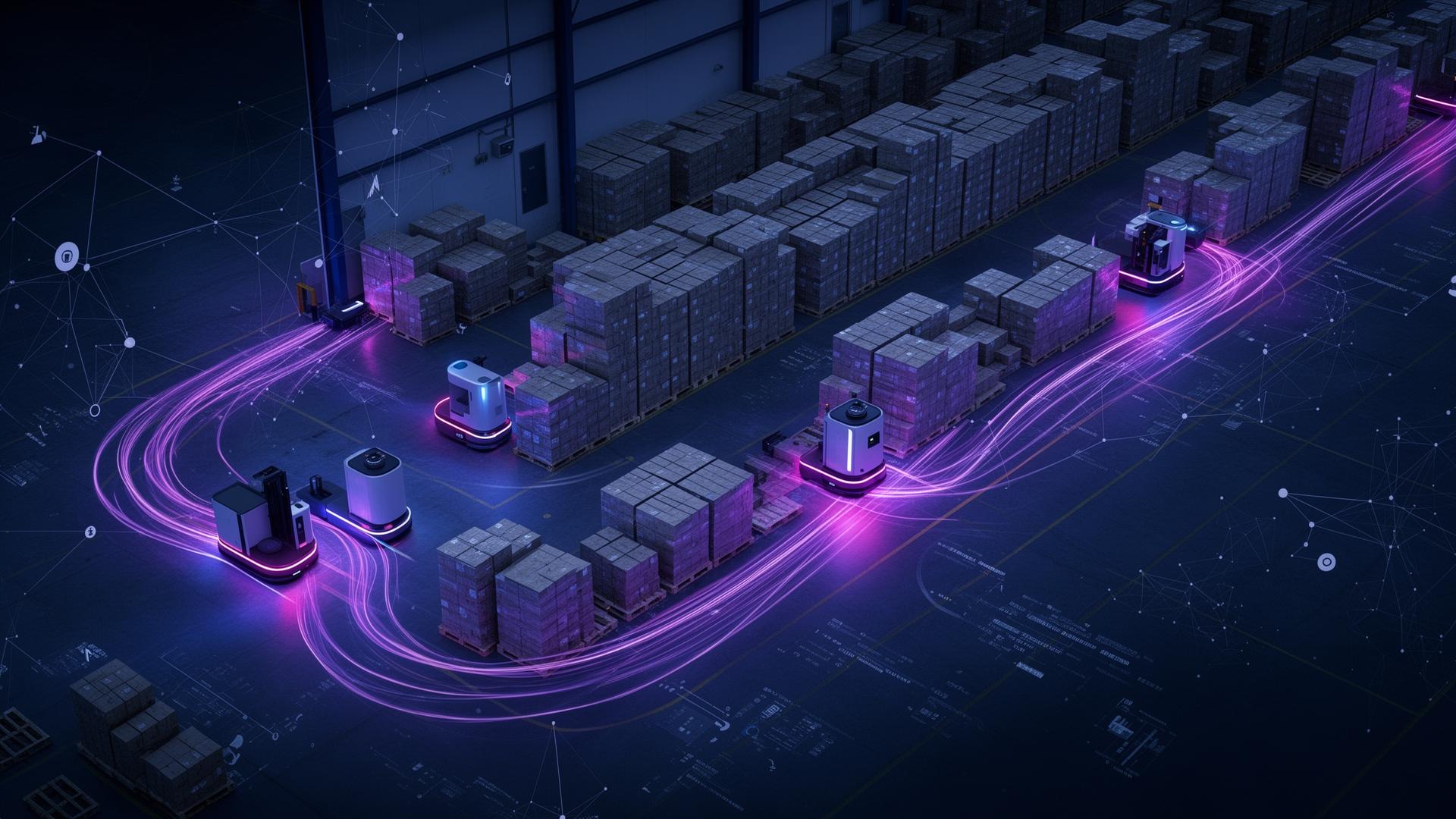 Selezione partner di outsourcing logistico